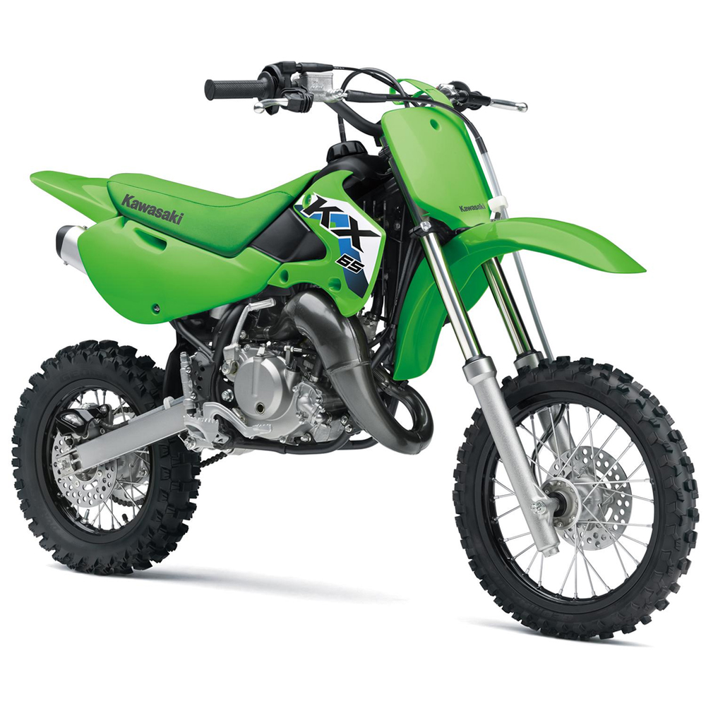 2026 Kawasaki KX65