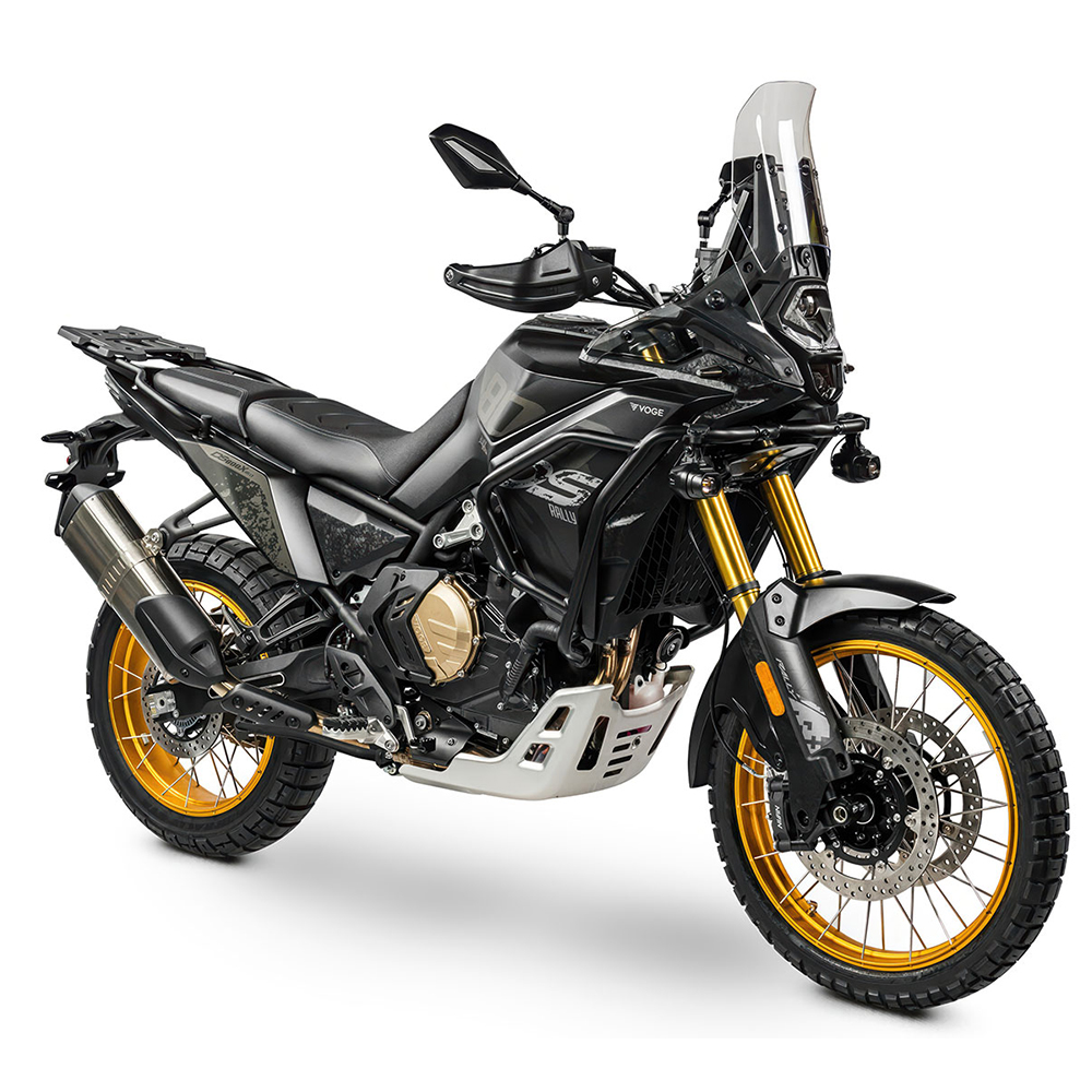 2026 VOGE DS800 RALLY GUL