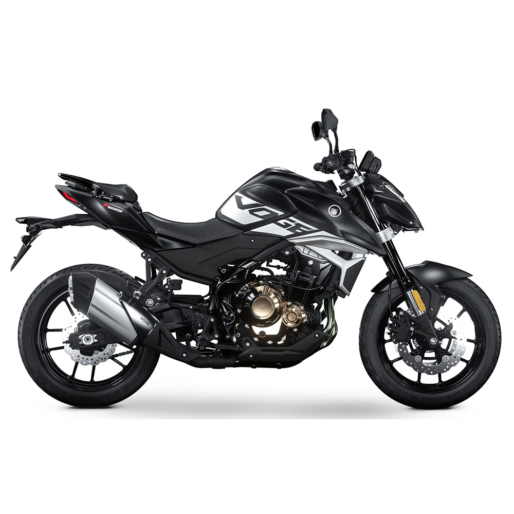 2026 VOGE R625 - Bild 2