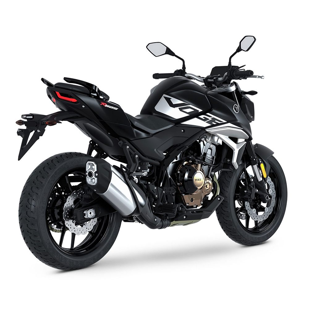 2026 VOGE R625 - Bild 3